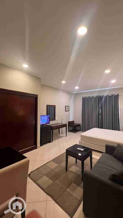 1 Bedroom Flat for Rent in 6th of October, Giza - IMG-20250826-WA0003. jpg