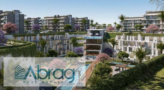 3 Bedroom Flat for Sale in 6th of October, Giza - Screenshot 2025-11-13 162055. png