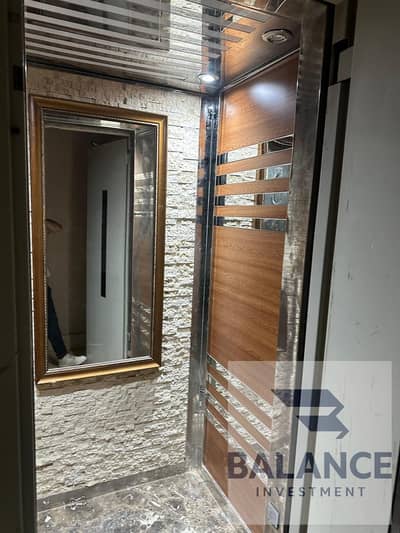 3 Bedroom Apartment for Sale in New Cairo, Cairo - d60d1adc-bf84-4801-8f66-0a9ccad82a35. jpg