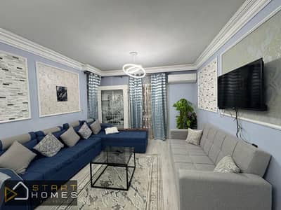 3 Bedroom Apartment for Rent in New Cairo, Cairo - WhatsApp Image 2025-11-13 at 3.10. 19 PM. jpeg 3 Bedroom Apartment for Rent in New Cairo, Cairo - WhatsApp Image 2025-11-13 at 3.10. 19 PM. jpeg