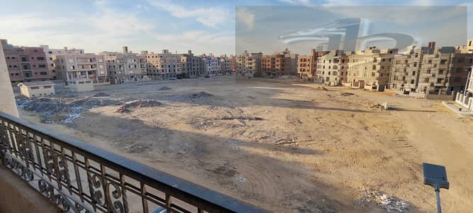 3 Bedroom Flat for Sale in New Cairo, Cairo - IMG-20251113-WA0008. jpg 3 Bedroom Flat for Sale in New Cairo, Cairo - IMG-20251113-WA0008. jpg