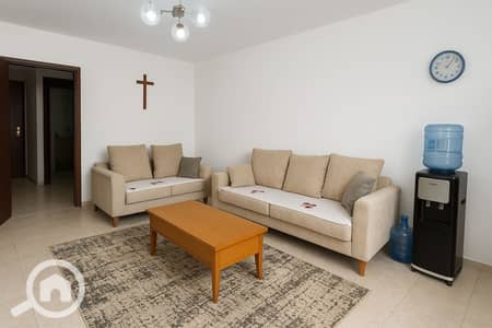 1 Bedroom Apartment for Rent in New Cairo, Cairo - 1000422313. png