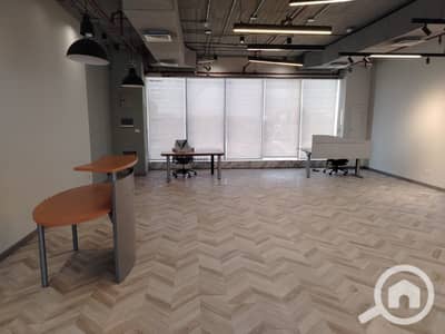 مکتب  للايجار في 6 أكتوبر، الجيزة - 25609ea9-9803-445e-afa4-7f861d69a870. jpeg