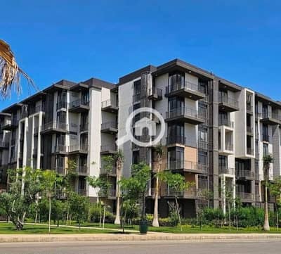 2 Bedroom Flat for Sale in Madinaty, Cairo - WhatsApp Image 2025-08-19 at 1.52. 22 PM. jpeg