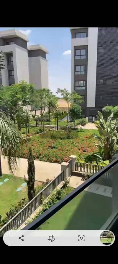 3 Bedroom Flat for Sale in Madinaty, Cairo - WhatsApp Image 2025-11-13 at 3.20. 32 PM. jpeg