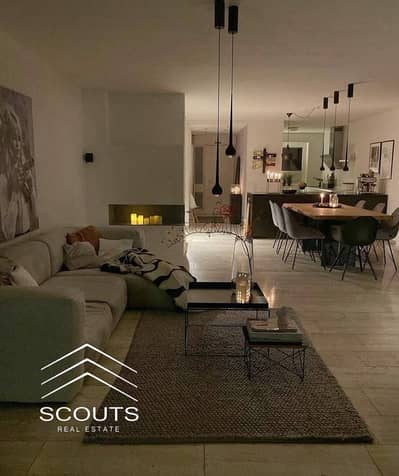 3 Bedroom Apartment for Sale in New Cairo, Cairo - bcdaa06c-1d20-43d7-b94f-7a201ae27c64. jpeg