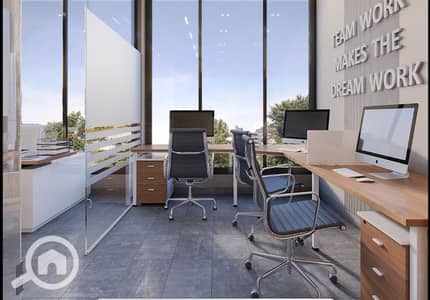Office for Sale in New Cairo, Cairo - g7 (11). jpg