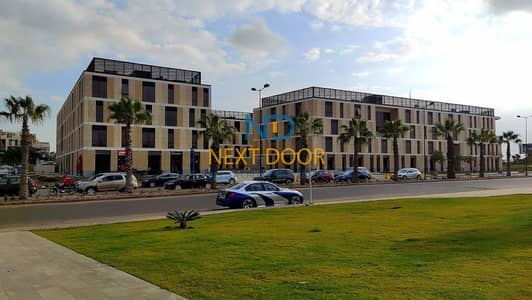 عيادة  للبيع في الشيخ زايد، الجيزة - 68ecb2be02cf6_Westown-Medical-Sheikh-Zayed. jpg