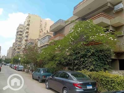 Residential Land for Sale in Nasr City, Cairo - 186219. jpg
