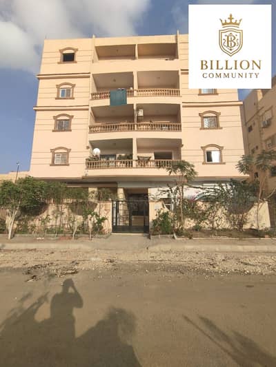 3 Bedroom Flat for Sale in Shorouk City, Cairo - WhatsApp Image 2025-11-13 at 12.07. 03 PM (2). jpeg
