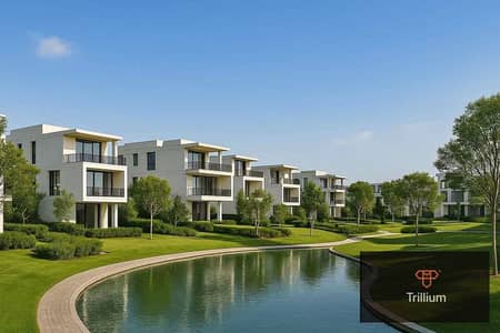 3 Bedroom Townhouse for Sale in Sheikh Zayed, Giza - 569338824_1734787443892535_8879387415014207345_n. jpg 3 Bedroom Townhouse for Sale in Sheikh Zayed, Giza - 569338824_1734787443892535_8879387415014207345_n. jpg