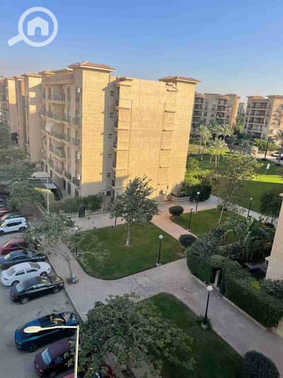 2 Bedroom Apartment for Rent in New Cairo, Cairo - 1000320165. jpg 2 Bedroom Apartment for Rent in New Cairo, Cairo - 1000320165. jpg