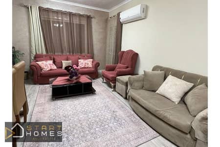 3 Bedroom Flat for Rent in New Cairo, Cairo - WhatsApp Image 2025-11-13 at 3.24. 09 PM. jpg 3 Bedroom Flat for Rent in New Cairo, Cairo - WhatsApp Image 2025-11-13 at 3.24. 09 PM. jpg