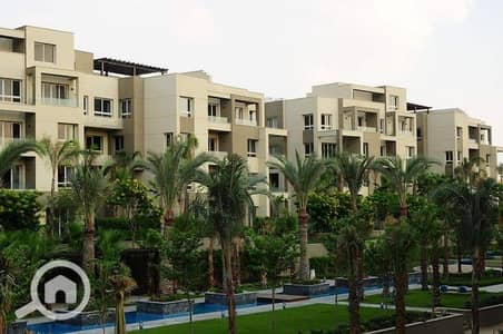 شقة 3 غرف نوم للبيع في الشيخ زايد، الجيزة - 57d0d28a-996b-4fbb-9971-c333056a2a8b. jpeg