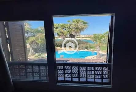 3 Bedroom Chalet for Sale in North Coast, Matruh - مارينا الساحل الشمالى (6). jpeg