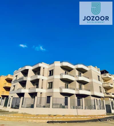 شقة 3 غرف نوم للبيع في القاهرة الجديدة، القاهرة - IMG-20251018-WA0002. jpg