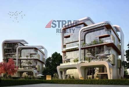 2 Bedroom Apartment for Sale in New Capital City, Cairo - Screenshot 2025-11-13 161906. png