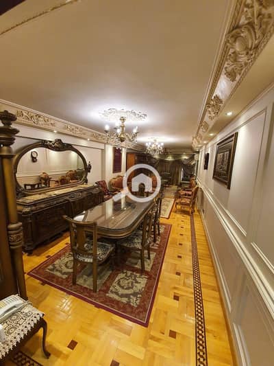 شقة 3 غرف نوم للبيع في سموحة، الإسكندرية - IMG-20251113-WA0029. jpg