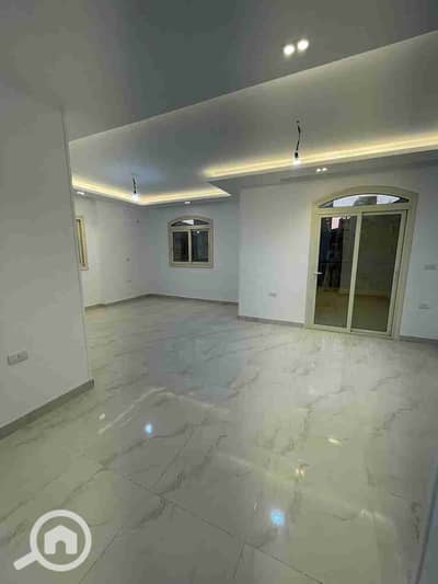 فلیٹ 3 غرف نوم للايجار في حدائق اكتوبر، الجيزة - 1000198950. jpg