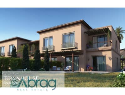 تاون هاوس 4 غرف نوم للبيع في الشيخ زايد، الجيزة - فيلدج6. jpg تاون هاوس 4 غرف نوم للبيع في الشيخ زايد، الجيزة - فيلدج6. jpg