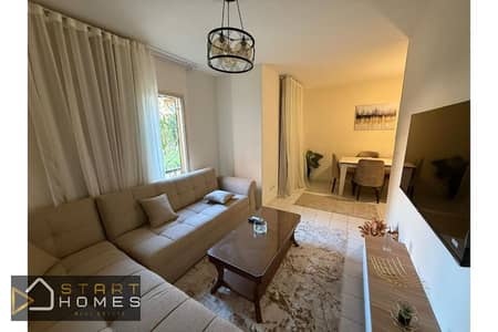 2 Bedroom Apartment for Rent in New Cairo, Cairo - WhatsApp Image 2025-11-13 at 2.41. 01 PM. jpg