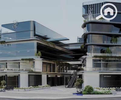 عيادة  للبيع في القاهرة الجديدة، القاهرة - FB_IMG_1760450842170. jpg