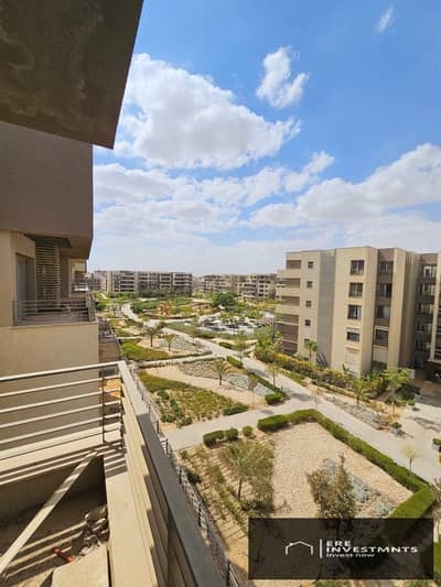 3 Bedroom Flat for Sale in New Cairo, Cairo - WhatsApp Image 2025-11-12 at 11.38. 44 PM. jpeg