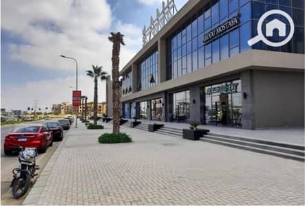Office for Rent in 6th of October, Giza - 0cdd6143-cbad-4457-b3e9-d8d3cdefcf18. jpeg