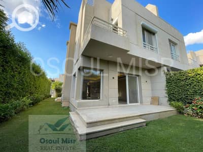 توين هاوس 3 غرف نوم للايجار في الشيخ زايد، الجيزة - IMG-20251113-WA0239. jpg توين هاوس 3 غرف نوم للايجار في الشيخ زايد، الجيزة - IMG-20251113-WA0239. jpg