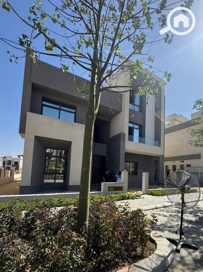 فیلا 6 غرف نوم للبيع في القاهرة الجديدة، القاهرة - WhatsApp Image 2025-10-28 at 16.36. 57_8e6a66a0. jpg