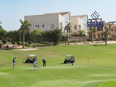 4 Bedroom Villa for Sale in Sheikh Zayed, Giza - IMG-20250610-WA0048. jpg