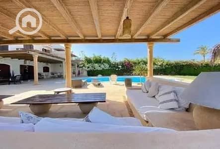 5 Bedroom Villa for Sale in North Coast, Matruh - مارينا الساحل الشمالى (18). jpeg