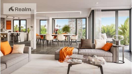 فیلا 3 غرف نوم للبيع في 6 أكتوبر، الجيزة - Badya-Villas-077. jpg