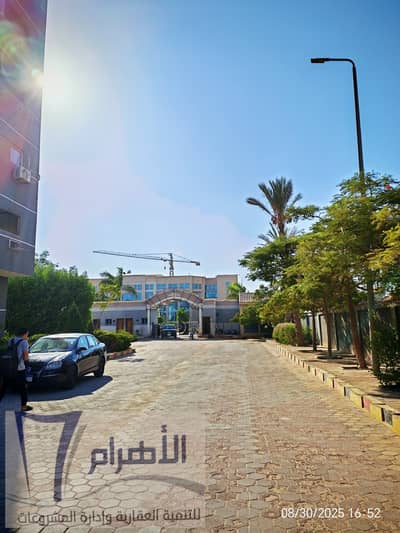 فلیٹ 3 غرف نوم للبيع في 6 أكتوبر، الجيزة - 541788199_2540357319664812_1263618983831264794_n. jpg