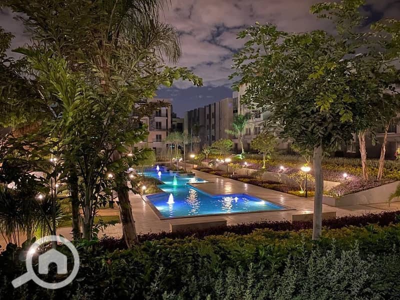 4 جاليريا التجمع الخامس شقة (3). jpg