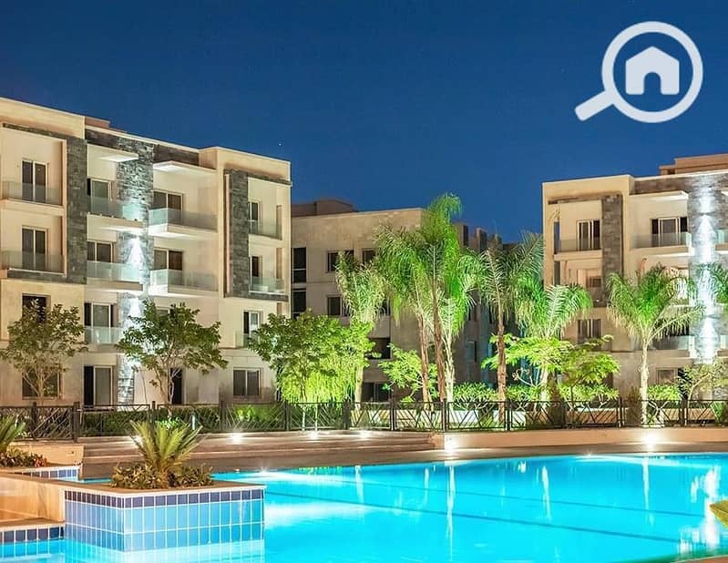 6 جاليريا التجمع الخامس شقة (12). jpg