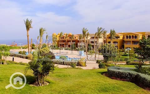 2 Bedroom Chalet for Sale in Ain Sukhna, Suez - شاليه-للبيع-بمرحلة-بانوراما-بورتو-العين-السخنة-chalet-for-sale-panorama-porto-ain-sokhna- (11). JPG