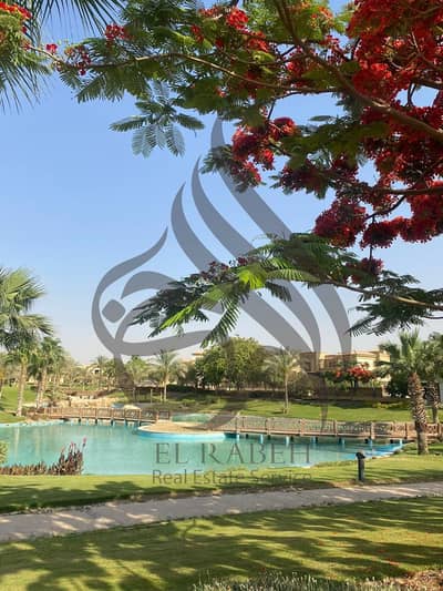 فیلا 5 غرف نوم للبيع في القطامية، القاهرة - WhatsApp Image 2025-05-21 at 6.31. 26 PM (1). jpeg