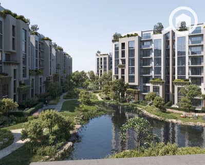 4 Bedroom Flat for Sale in Sheikh Zayed, Giza - Screenshot 2025-01-19 150858. png