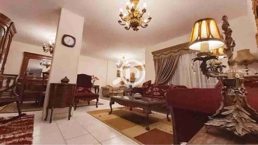 3 Bedroom Apartment for Rent in New Cairo, Cairo - IMG-20251113-WA0020. jpg 3 Bedroom Apartment for Rent in New Cairo, Cairo - IMG-20251113-WA0020. jpg