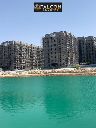 2 Bedroom Chalet for Sale in North Coast, Matruh - IMG-20230506-WA0054. jpg