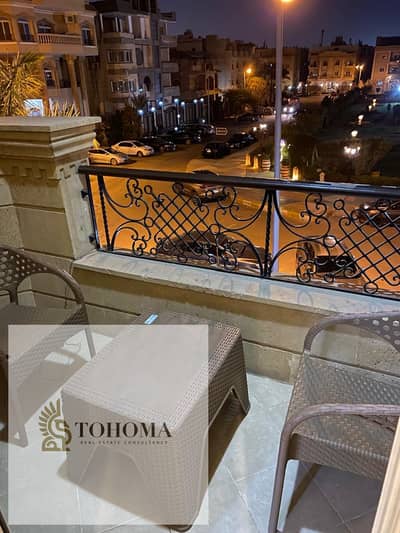 3 Bedroom Apartment for Rent in New Cairo, Cairo - f909ab35-ebbc-438b-9278-86fa23bd48b7. jpg