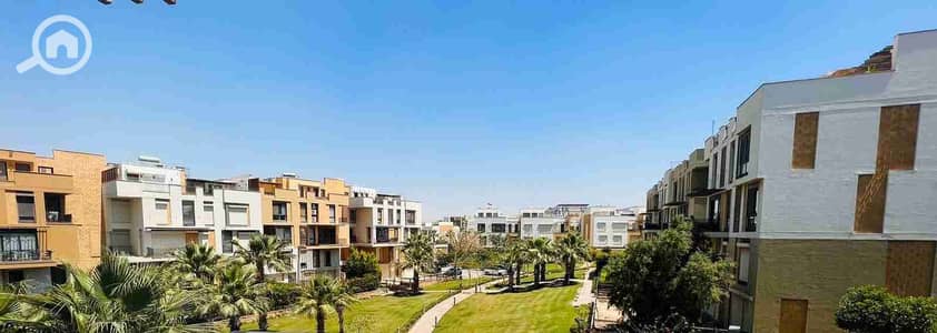 فلیٹ 2 غرفة نوم للايجار في الشيخ زايد، الجيزة - IMG-20250930-WA0038. jpg