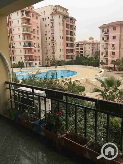 2 Bedroom Apartment for Rent in 6th of October, Giza - IMG-20250907-WA0005. jpg