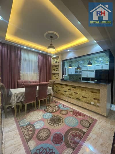 2 Bedroom Apartment for Sale in Ain Shams, Cairo - WhatsApp Image 2025-09-07 at 4.16. 01 AM. jpeg