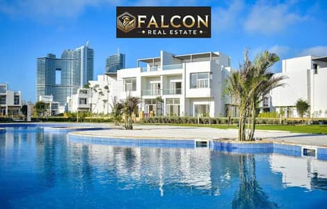 4 Bedroom Villa for Sale in North Coast, Matruh - WhatsApp Image 2025-11-13 at 17.14. 01_317f7a19. jpg