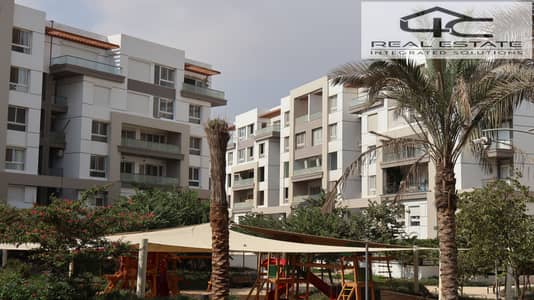 3 Bedroom Flat for Sale in New Cairo, Cairo - IMG_5070. JPG 3 Bedroom Flat for Sale in New Cairo, Cairo - IMG_5070. JPG