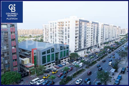 فلیٹ 3 غرف نوم للايجار في سموحة، الإسكندرية - IMG_9900. JPG