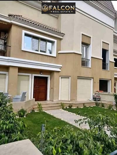 4 Bedroom Villa for Sale in Mostakbal City, Cairo - WhatsApp Image 2024-07-23 at 12.22. 02_7d578084. jpg