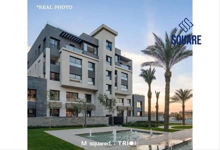 دوبلكس 3 غرف نوم للبيع في القاهرة الجديدة، القاهرة - 8165569-5357eo. jpg